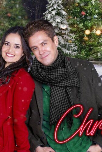 فيلم Christmas at the Drive-In 2022 مترجم