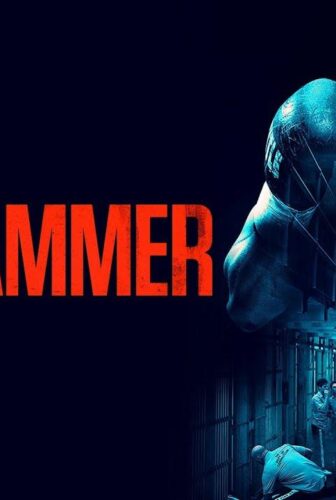 فيلم The Hammer 2017 مترجم