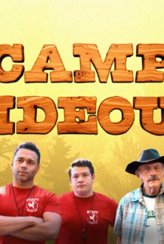 فيلم Camp Hideout 2023 مترجم