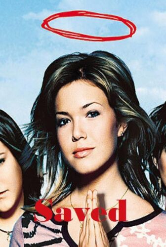 فيلم Saved 2004 مترجم