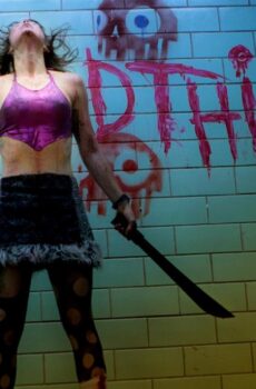 فيلم DeadThirsty 2017 مترجم