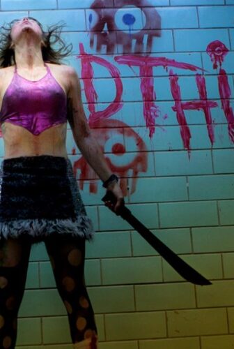فيلم DeadThirsty 2017 مترجم