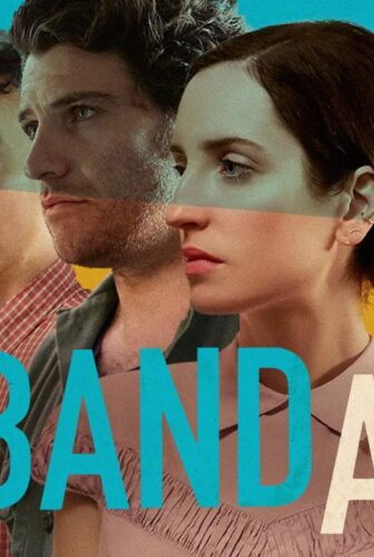 فيلم Band Aid 2017 مترجم