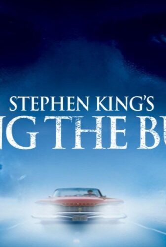 فيلم Riding the Bullet 2004 مترجم