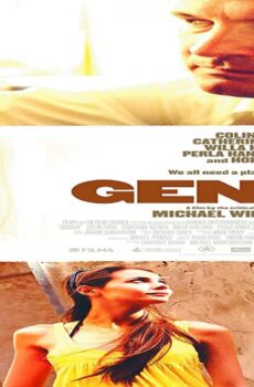 فيلم A Summer in Genoa 2008 مترجم