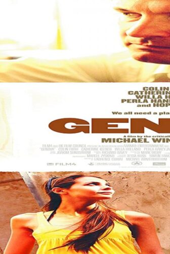 فيلم A Summer in Genoa 2008 مترجم