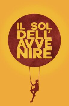 فيلم Il Sol Dell’Avvenire 2023 مترجم