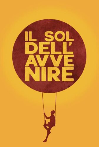 فيلم Il Sol Dell’Avvenire 2023 مترجم