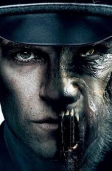 فيلم Werewolves of the Third Reich 2017 مترجم