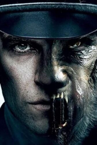 فيلم Werewolves of the Third Reich 2017 مترجم