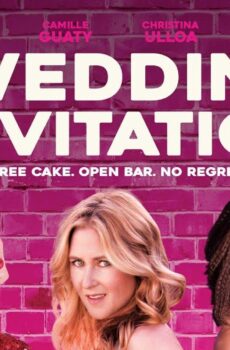 فيلم The Wedding Invitation 2017 مترجم