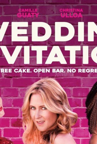 فيلم The Wedding Invitation 2017 مترجم