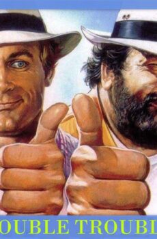 فيلم Double Trouble 1984 مترجم