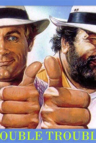 فيلم Double Trouble 1984 مترجم