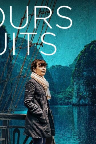 فيلم 14 Days, 12 Nights 2019 مترجم