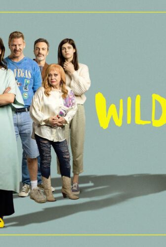 فيلم Wildflower 2022 مترجم