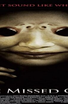 فيلم One Missed Call 2008 مترجم