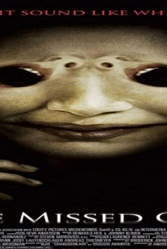 فيلم One Missed Call 2008 مترجم
