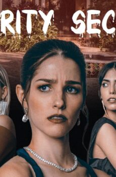 فيلم Sorority Secrets 2020 مترجم