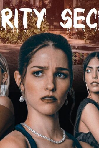 فيلم Sorority Secrets 2020 مترجم