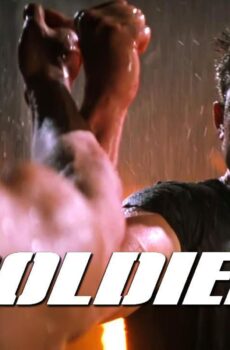 فيلم Soldier 1998 مترجم