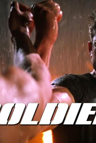 فيلم Soldier 1998 مترجم