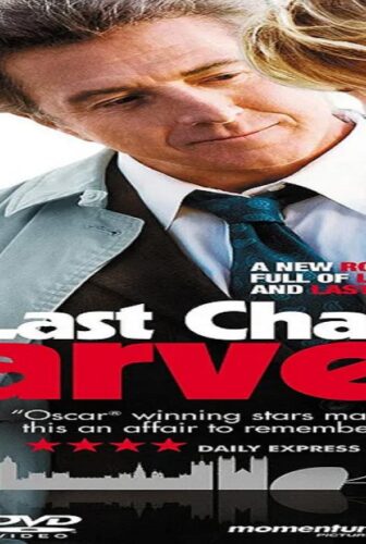 فيلم Last Chance Harvey 2008 مترجم