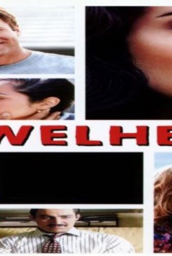 فيلم Towelhead 2007 مترجم