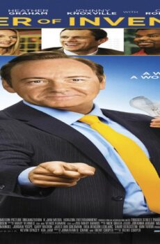 فيلم Father of Invention 2010 مترجم