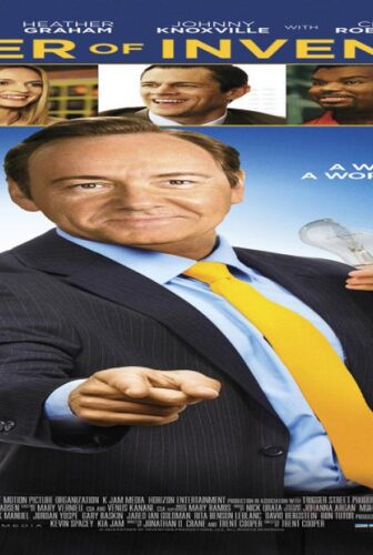 فيلم Father of Invention 2010 مترجم