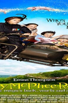 فيلم Nanny McPhee Returns 2010 مترجم