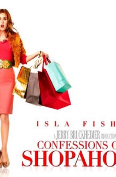 فيلم Confessions of a Shopaholic 2009 مترجم