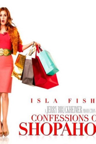فيلم Confessions of a Shopaholic 2009 مترجم