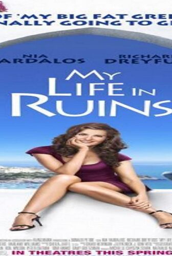 فيلم My Life in Ruins 2009 مترجم