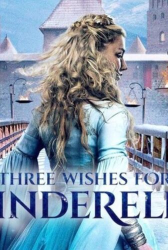 فيلم Three Wishes For Cinderella 2022 مترجم