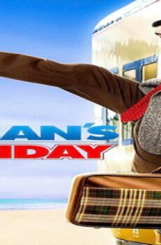 فيلم Mr Bean’s Holiday 2007 مترجم