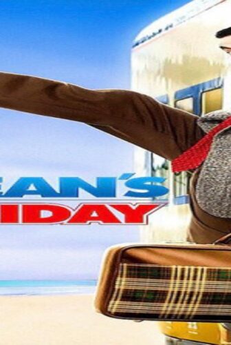 فيلم Mr Bean’s Holiday 2007 مترجم