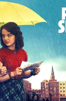 فيلم Paper Spiders 2020 مترجم
