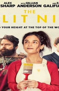 فيلم The Sunlit Night 2019 مترجم