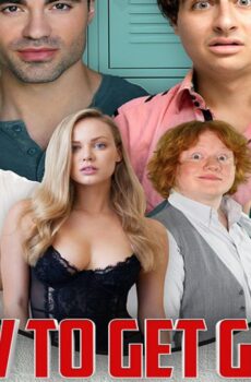 فيلم How to Get Girls 2017 مترجم