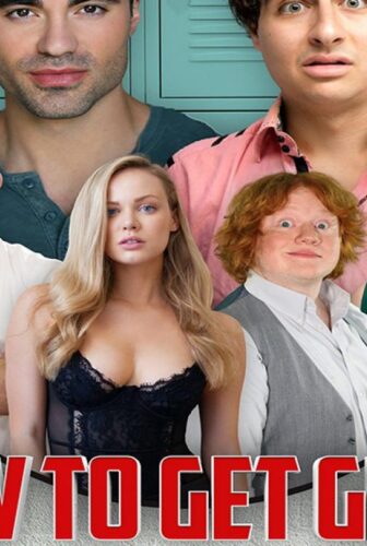 فيلم How to Get Girls 2017 مترجم