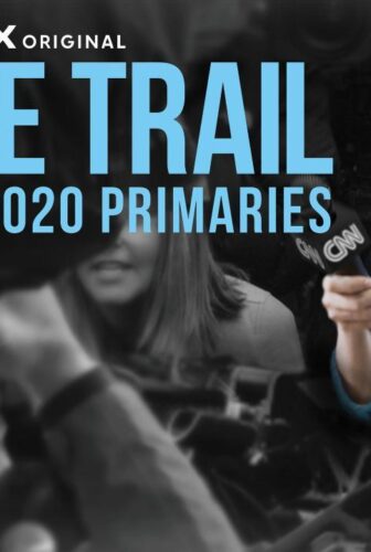 فيلم On the Trail: Inside the 2020 Primaries 2020 مترجم