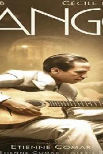 فيلم Django 2017 مترجم