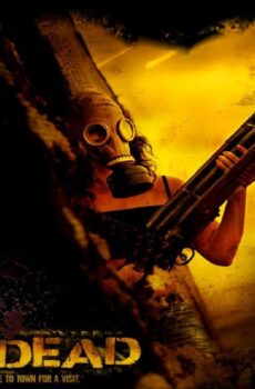 فيلم Undead 2003 مترجم