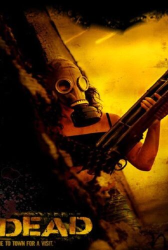 فيلم Undead 2003 مترجم