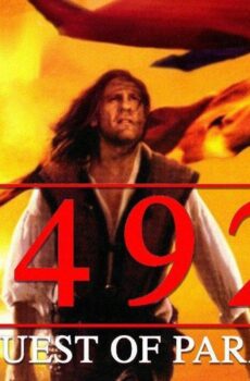 فيلم 1492 Conquest Of Paradise 1992 مترجم
