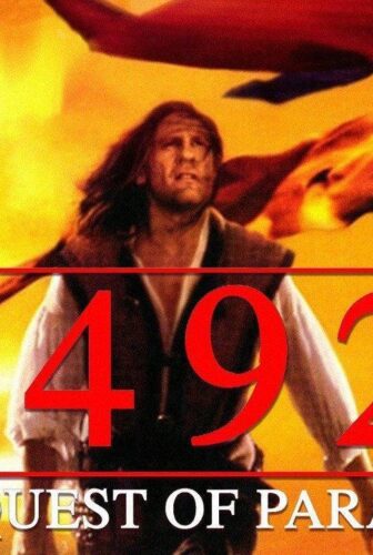 فيلم 1492 Conquest Of Paradise 1992 مترجم