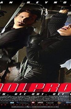 فيلم Foolproof 2003 مترجم