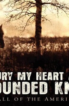 فيلم Bury My Heart at Wounded Knee 2007 مترجم