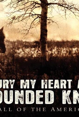 فيلم Bury My Heart at Wounded Knee 2007 مترجم